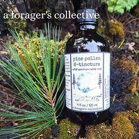 pine pollen hormone blend - for men & women