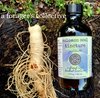 solomon seal tincture - fresh root extract