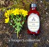 st johns wort oil - hypericum perforatum infusion